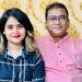 উদ্ধারকৃত দেহাংশ সাবেক এমপি আনারের, মেয়ের ডিএনএতে মিল