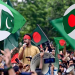 ভারতের চেয়ে পাকিস্তানকে বেশি পছন্দ করেন বাংলাদেশিরা