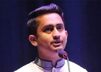 লাশ না তুলে মুজিব হত্যার বিচার হলে, শহীদদের মরদেহ কেন তুলতে হবে: সারজিস
