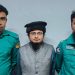 সাদপন্থী তাবলীগের মুখপাত্র মুয়াজ ৩ দিনের রিমান্ডে