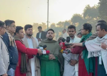 “একাত্তরে বিজয় আসলেও চব্বিশের গণঅভ্যুত্থানে স্বাধীনতা পূর্ণতা পেয়েছে”
