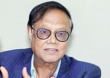 যারা অর্থ নিয়ে দেশ ছেড়েছে তাদের অর্থ ফেরাতে চেষ্টা চলছে: গভর্নর
