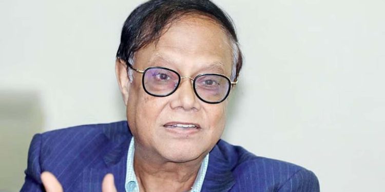 যারা অর্থ নিয়ে দেশ ছেড়েছে তাদের অর্থ ফেরাতে চেষ্টা চলছে: গভর্নর