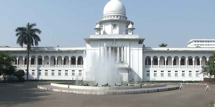 জয় বাংলাকে জাতীয় স্লোগান ঘোষণার রায় স্থগিত চেয়ে আবেদন