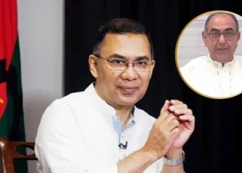 তারেক রহমান তাড়াতাড়ি দেশে ফিরে আসবেন: মির্জা আব্বাস