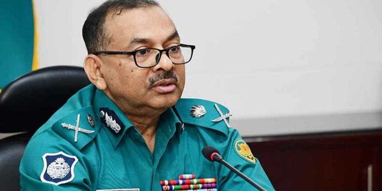 পুলিশ সঠিক সিদ্ধান্ত নিলে গণ-অভ্যুত্থানে অনেক প্রাণ বাঁচতো