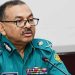 পুলিশ সঠিক সিদ্ধান্ত নিলে গণ-অভ্যুত্থানে অনেক প্রাণ বাঁচতো