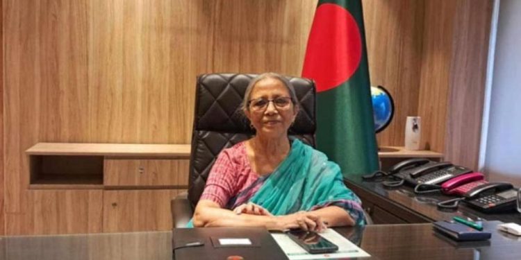 ভারতের প্রোপাগান্ডাকে বাংলাদেশ ভয় পায় না: প্রাণিসম্পদ উপদেষ্টা