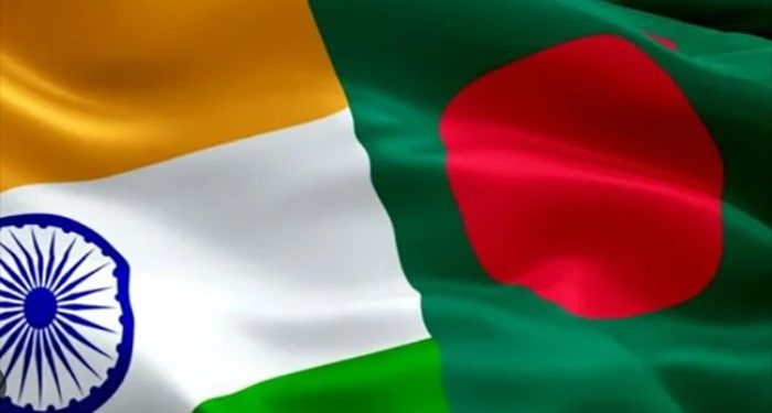 ঢাকা-দিল্লি পররাষ্ট্রসচিব পর্যায়ের বৈঠক শুরু