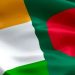 ঢাকা-দিল্লি পররাষ্ট্রসচিব পর্যায়ের বৈঠক শুরু