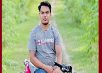 প্রেমিকা পালিয়ে যেতে রাজি না হওয়ায় যুবকের বিষপান