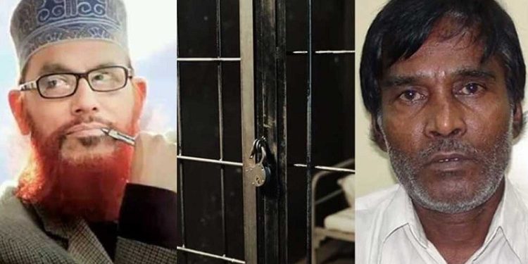 সাঈদীর পক্ষে সাক্ষী হওয়ায় ভারতের কারাগারের রোমহর্ষক বর্ণনা দিলেন সুখরঞ্জন বালি