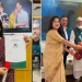 উপজেলা মহিলা দলের সভাপতি হলেন আ.লীগ নেত্রী