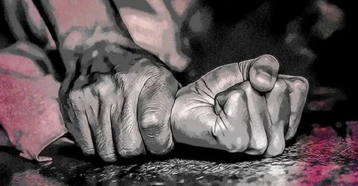 মাকে বেঁধে তরুণীকে ধর্ষণ, গ্রেফতার ২
