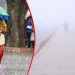 আজ যেসব অঞ্চলে বৃষ্টি হতে পারে