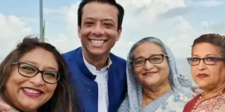 ৫ বিলিয়ন ডলার লোপাট : হাসিনা পরিবারের দুর্নীতি অনুসন্ধানে রুল