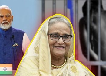 বাংলাদেশে গুমের ঘটনায় ভারতের সম্পৃক্ততা খুঁজে পেয়েছে কমিশন
