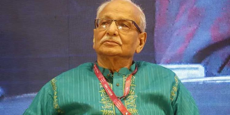 “রাজনীতি ব্যবসায়িক কর্মকাণ্ডে পরিণত হলে সবকিছুই বৃথা যাবে”