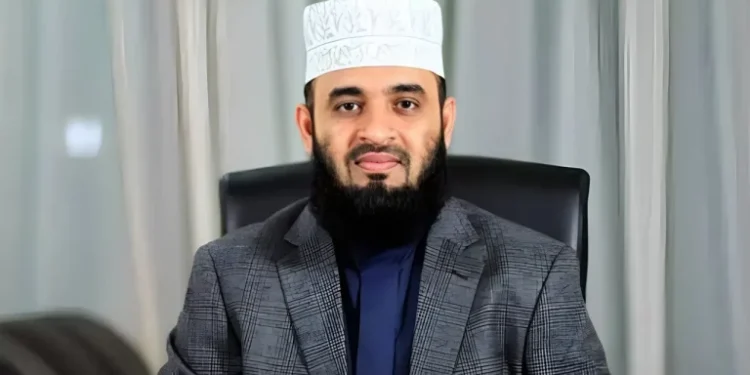 দেশে ফিরেছেন জনপ্রিয় বক্তা মিজানুর রহমান আজহারী