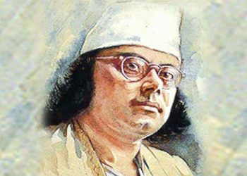 কাজী নজরুলকে ‘জাতীয় কবি’ ভূষিত করা হবে