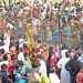 বাংলাদেশ-ভারত সীমান্তে মিলনমেলা বন্ধ ঘোষণা