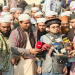জুবায়েরপন্থিদের উস্কানিতে সংঘর্ষ হয়েছে: দাবি সাদপন্থিদের