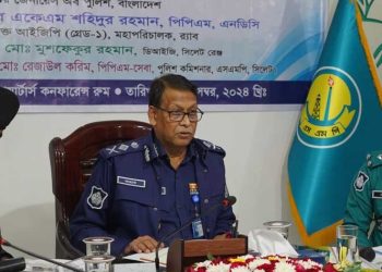 দলীয় স্বার্থে পুলিশ বড় অপরাধ করেছে, আমরা লজ্জিত: আইজিপি
