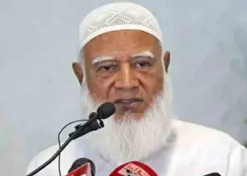 ‘ক্ষমতা স্থায়ী করতে পিলখানা হত্যাকাণ্ডের পরে জামায়াত নেতাদের ফাঁসি দেয় আ.লীগ’