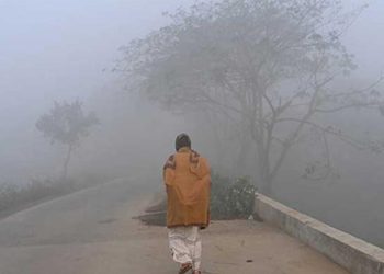 আসছে প্রথম শৈত্যপ্রবাহ, বাড়বে শীতের তীব্রতা