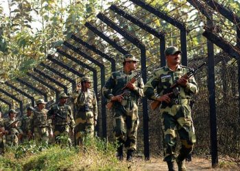 কুলাউড়া সীমান্তে বাংলাদেশিকে কুপিয়ে হত্যা করল ভারতীয়রা
