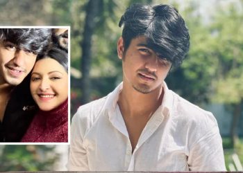 পরীমনির সঙ্গে প্রেমের গুঞ্জনে মুখ খুললেন শেখ সাদী