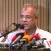 সীমান্ত নিরাপদ আছে, রক্ত দিয়ে হলেও নিরাপদ রাখা হবে: স্বরাষ্ট্র উপদেষ্টা