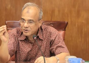 আলোচনার মাধ্যমে সমস্যার সমাধান হয়ে যেতে পারে: স্বরাষ্ট্র উপদেষ্টা