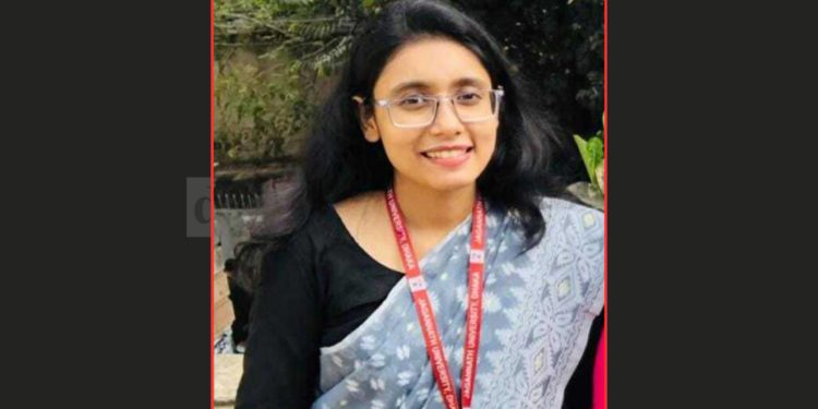 প্রেমিককে কলে রেখে জবি শিক্ষার্থীর আত্মহত্যা