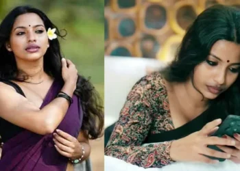 বিয়ে করার পর ঠাণ্ডা লক্ষী মেয়ে হয়ে যাবো : সিঁথি