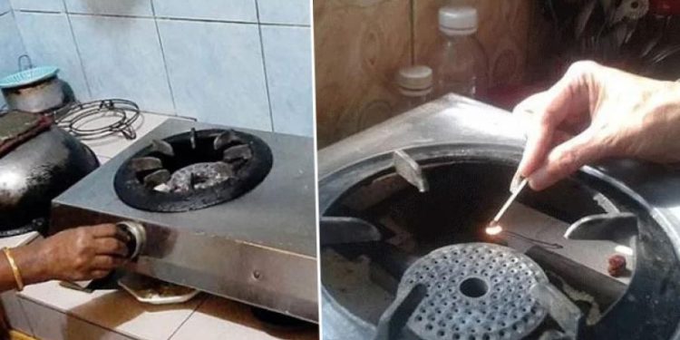 আবারও ৪ দিনের গ্যাস সংকটে পড়তে যাচ্ছে সারাদেশ