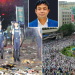 শাপলা চত্বরের গণহত্যার জন্য বিশেষ পুরস্কার পেতেন ডিবি হারুন