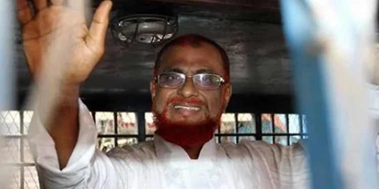 জামায়াত নেতা আজহারের মৃত্যুদণ্ডের রিভিউ শুনানি ২৩ জানুয়ারি
