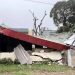ছাত্রলীগের পার্টি অফিস বুলডোজার দিয়ে গুঁড়িয়ে দিলেন শিক্ষার্থীরা