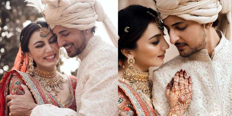 বান্ধবীকে বিয়ে করেছেন জনপ্রিয় গায়ক দর্শন রাভাল