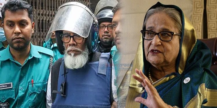 মুচকি হেসে সালমান এফ রহমান বলেন, ‘নেত্রী কী বার্তা দিয়েছেন’
