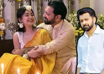 ‘বিয়ে এখনো হয়নি’, জানালেন তাহসান