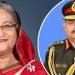 আলজাজিরার রিপোর্টে কুকীর্তি ফাঁস, লুকাতে ব্যস্ত হয়ে পড়েন হাসিনা