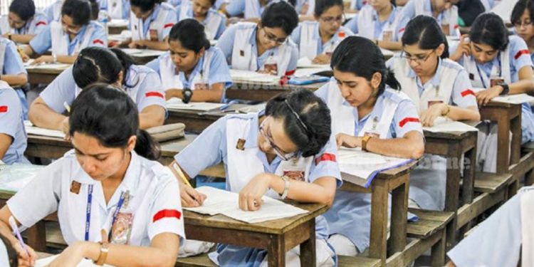 এইচএসসি পরীক্ষা জুনের শেষ সপ্তাহে শুরু