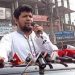 আওয়ামী লীগকে আর নির্বাচনে অংশ নিতে দেওয়া হবে না: উপদেষ্টা মাহফুজ