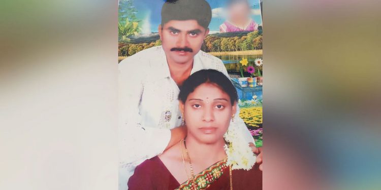 স্ত্রীকে হত্যার পর প্রেশার কুকারে রান্না করলেন সৈনিক