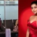 নাসরিন আক্তার নামে লন্ডন চলে যাচ্ছিলেন চিত্রনায়িকা নিপুণ