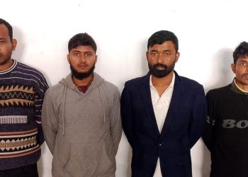 নারী চিকিৎসকের সঙ্গে ম্যাজিস্ট্রেট পরিচয়ে ডিম ব্যবসায়ীর প্রেম, পরে অপহরণ