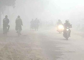 ৩-৫টি শৈত্যপ্রবাহ, একাধিক লঘুচাপ, যেমন থাকবে জানুয়ারির আবহাওয়া