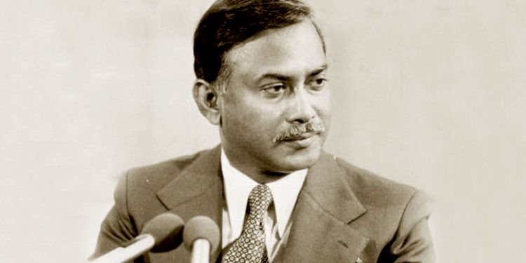 জিয়াউর রহমানের ৮৯তম জন্মবার্ষিকী আজ